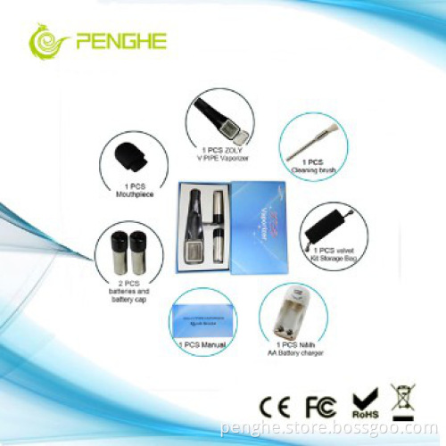 Hot selling E Cigarette dry Herb for Vaping
